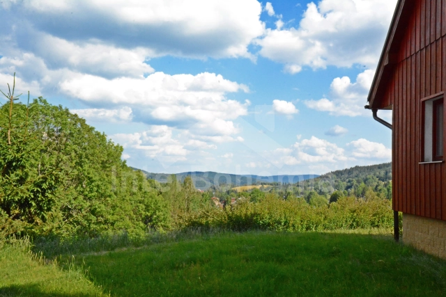 Holiday Home Jizera Mountains JH 0012