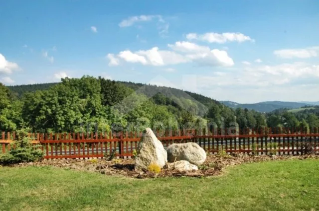 Holiday Home Jizera Mountains JH 0012