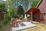 Holiday Home Jizera Mountains JH 0012