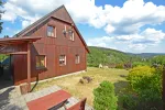 Holiday Home Jizera Mountains JH 0012