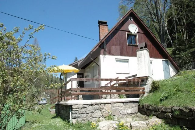 Chalet Jizera Mountains JH 0013