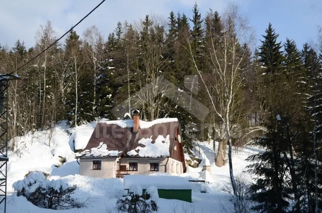 Chalet Jizera Mountains JH 0013