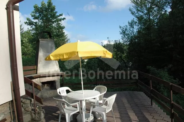 Chalet Jizera Mountains JH 0013