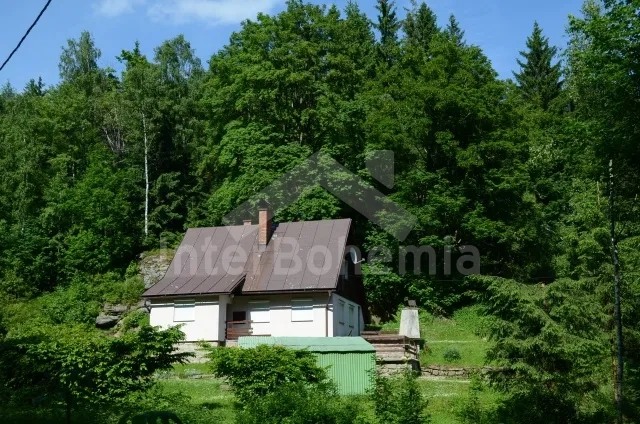 Chalet Jizera Mountains JH 0013