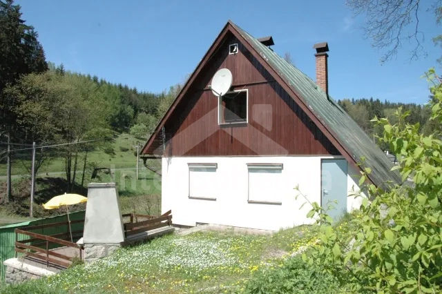 Bungalow Isergebergte JH 0013