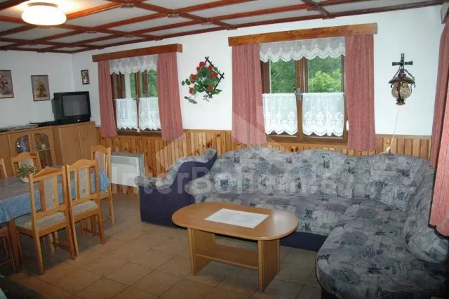 Chalet Jizera Mountains JH 0013