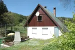 Bungalow Isergebergte JH 0013