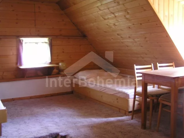 Holiday Home Jizera Mountains JH 0017