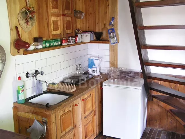 Holiday Home Jizera Mountains JH 0017