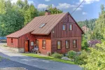 Holiday Home Jizera Mountains JH 0019