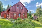 Holiday Home Jizera Mountains JH 0019