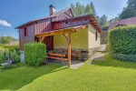 Holiday Home Jizera Mountains JH 0019