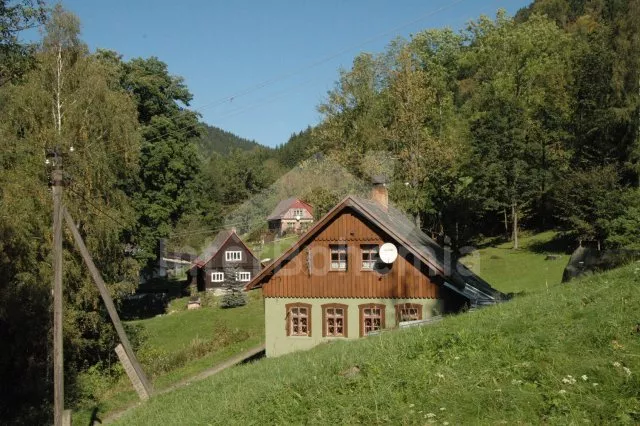 Ferienhaus Isergebirge JH 0020