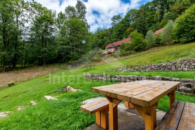 Holiday Home Jizera Mountains JH 0020