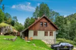 Holiday Home Jizera Mountains JH 0020