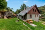 Holiday Home Jizera Mountains JH 0020