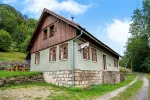 Holiday Home Jizera Mountains JH 0020