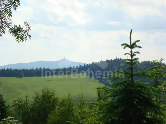 Holiday Home Jizera Mountains JH 0022