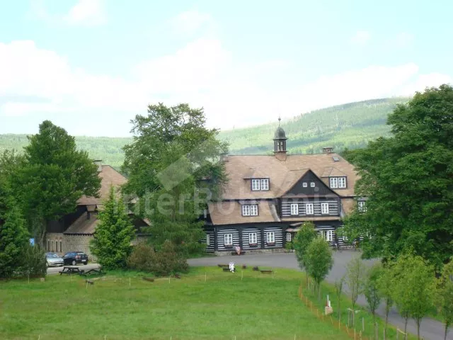 Holiday Home Jizera Mountains JH 0022