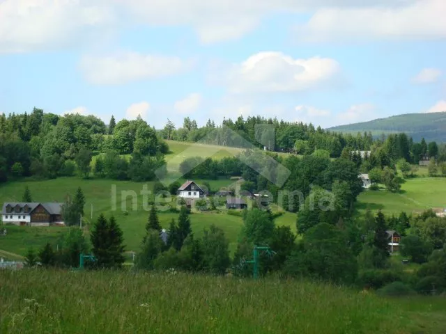 Holiday Home Jizera Mountains JH 0022