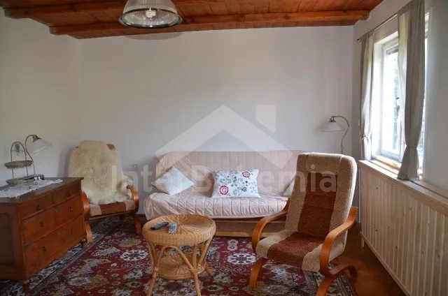 Holiday Home Jizera Mountains JH 0023