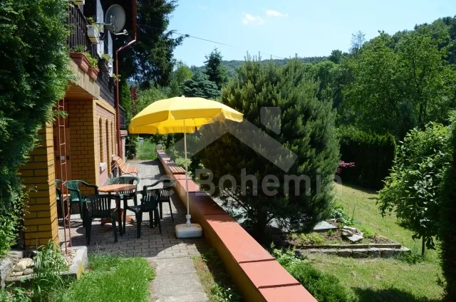 Holiday Home Jizera Mountains JH 0023