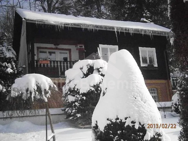 Holiday Home Jizera Mountains JH 0023