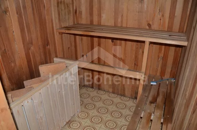 Holiday Home Jizera Mountains JH 0023