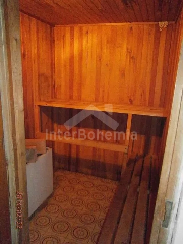 Holiday Home Jizera Mountains JH 0023