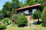 Holiday Home Jizera Mountains JH 0023