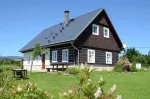 Ferienhaus Riesengebirge KK 0003