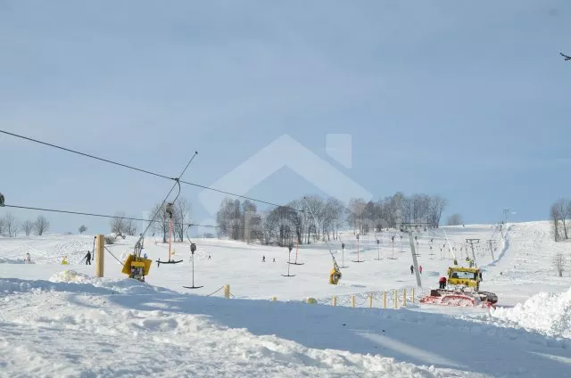 Domek Krkonoše a předhůří KK 0011 B