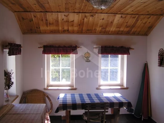 Holiday Home Jizera Mountains KK 0045