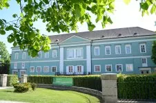 Schloss Dačice