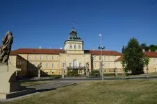 Castle Hořovice