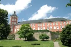 Schloss Kamenice nad Lipou