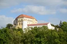 Castle Letovice