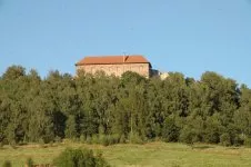 Castle Pecka