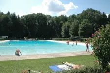 Swimming pool Sobotka