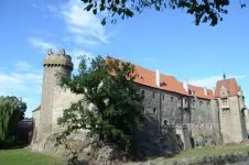Castle Strakonice