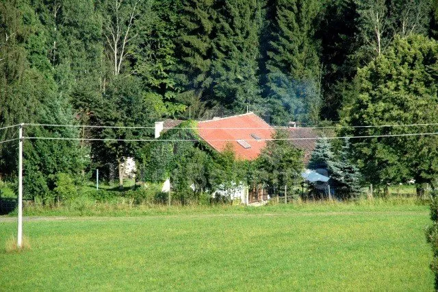 Chalupa Krkonoše a předhůří - Libňatov KK 0084