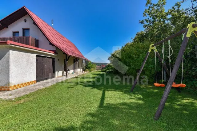 Domek Krkonoše a předhůří KK 0108