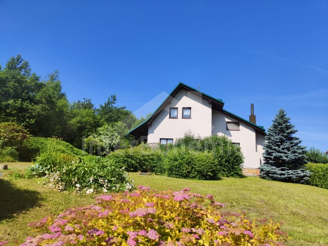 Vakantiehuis Reuzengebergte KK 0108