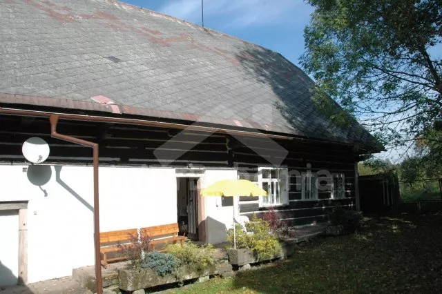 Ferienhaus Riesengebirge KK 0114