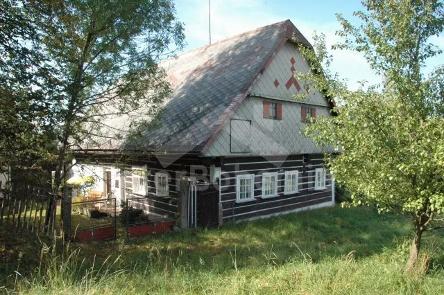 Ferienhaus Riesengebirge KK 0114