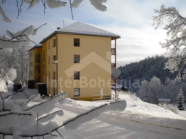 Appartement Giant Mountains KK 0116