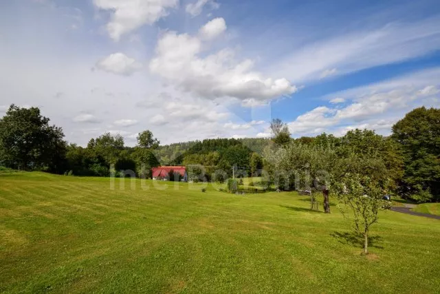 Farmhouse Nové Hrady and Surroundings JC 0657