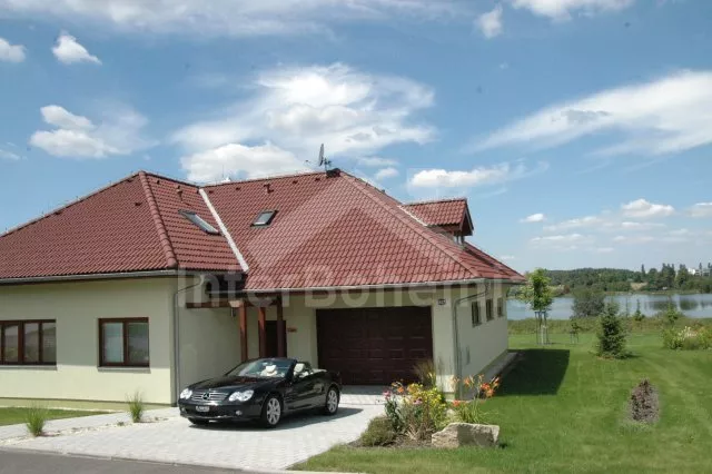 Villa Südböhmen – Tschechisch Canada JC 0710
