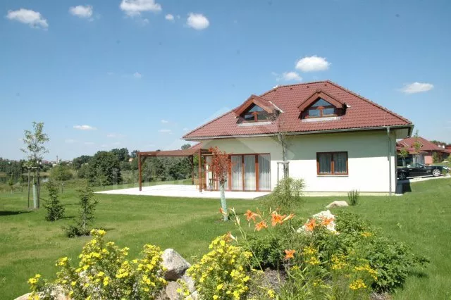 Villa Südböhmen – Tschechisch Canada JC 0710