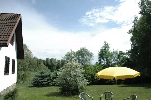 Holiday Home Nové Hrady and Surroundings JC 0650